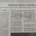 newspaper Berliner Zeitung