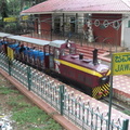 Pioniereisenbahn, Bangalore