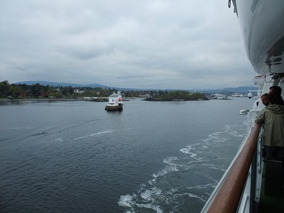 Oslo Fjord