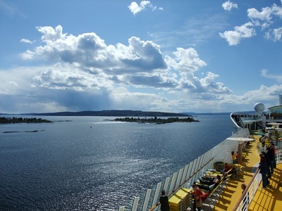 Oslo