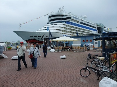 Warnemuende
