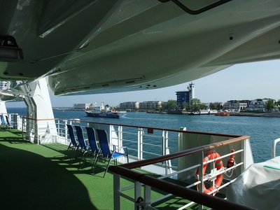 Warnemuende