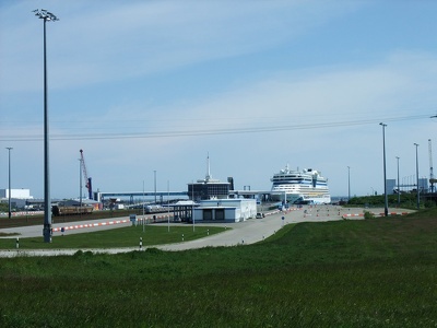 Hafen Mukran