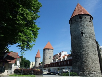 Tallin