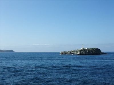 Santander, Spanien