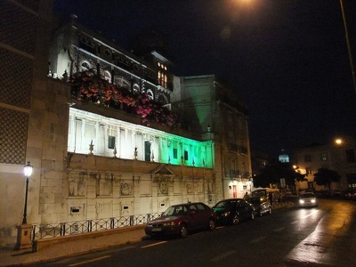 Lissabon