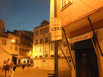 Lissabon