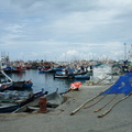 Fischereihafen Tanger