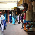 Medina Tanger, Marokko