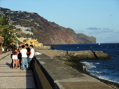 Funchal / Madeira