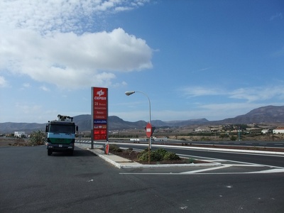 Fuerteventura