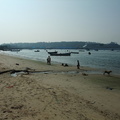 Marmagoa Beach, Goa
