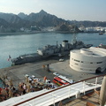 Marine in Muscat