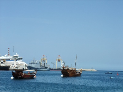 Muscat