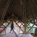 Kita-Neubau aus Bambus