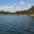 aufm See in Guatape