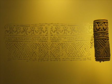 Bogota, Gold-Museum