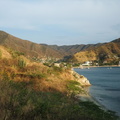 Taganga Bucht