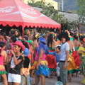 Carneval in Taganga