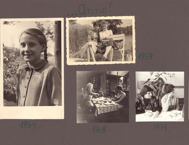 1962 Jugendbilder bis 62