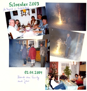 2009 Fotosammlung 1992-2009