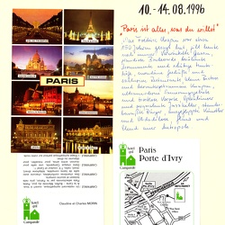 1996 08 Paris