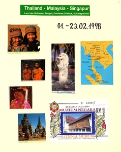 1998 02 ThailandMalaisiaSingapur