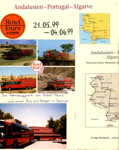 1999 05 AndalusienPortugalAlgarve