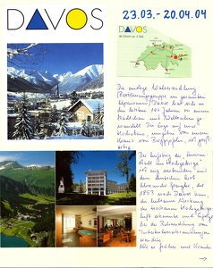 2004 03 Davos