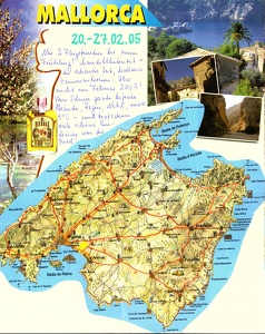 2005 02 Mallorca