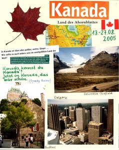 2005 08 Kanada