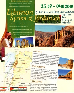 2010 09 LibanonSyrienJordanien