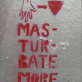 graffito / Kreuzberg