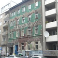 former squat in Kreuzberg