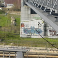 grafitto / Prenzlauer Berg