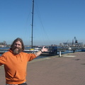 tadaa! / Rostock city harbor