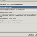 Configuration Smart-Reply Page 3