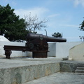 Kanone, Kasbah Tanger