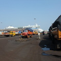 Marmagoa Port, Goa