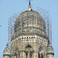 Mumbai Construction Workers