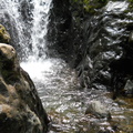 Am Wasserfall