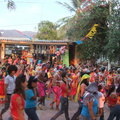Carneval, Taganga