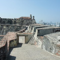 Cartagena, Fort