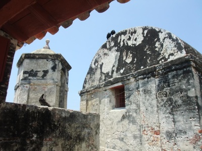 Cartagena,Fort