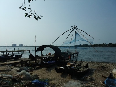 Chinese Fishingnets