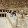 Tempel of Hatshempsut