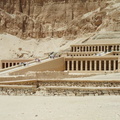Tempel of Hatshempsut