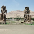 Kolosse von Memnon